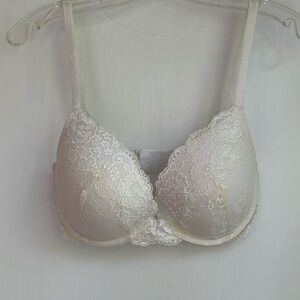 DREAM ANGELS PUSH UP 34 DD BRA